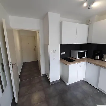 Ma Place Au Sud 607 Apartman *