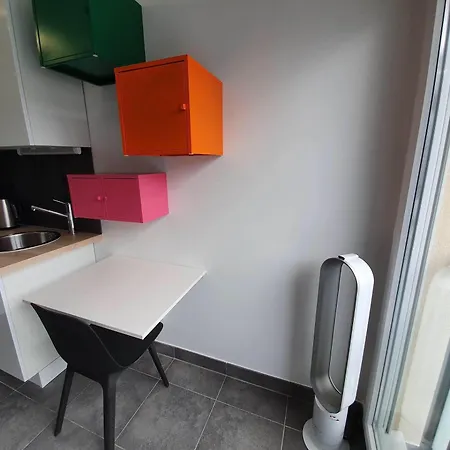 Ma Place Au Sud 607 Nizza