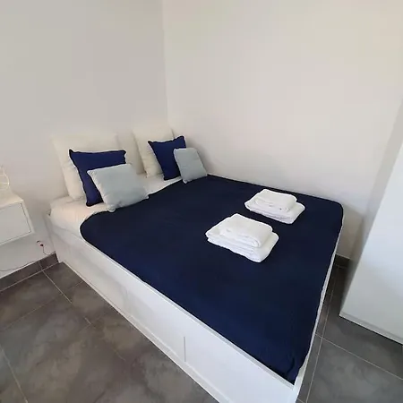 Ma Place Au Sud 607 Apartman Nizza