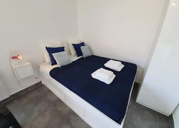 Ma Place Au Sud 607 Apartmán Nice