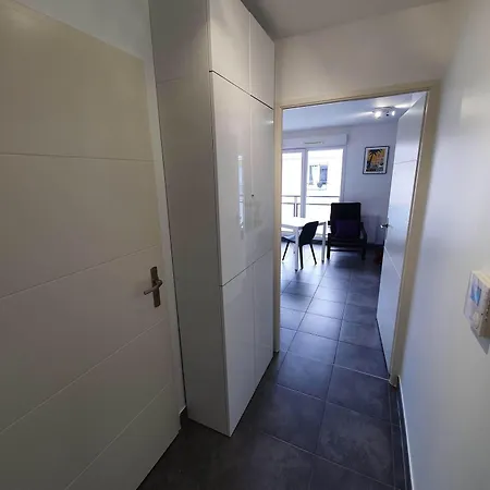 Ma Place Au Sud 607 Apartament