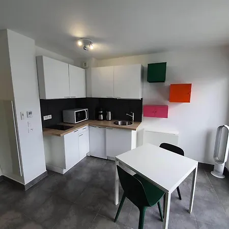 Ma Place Au Sud 607 *