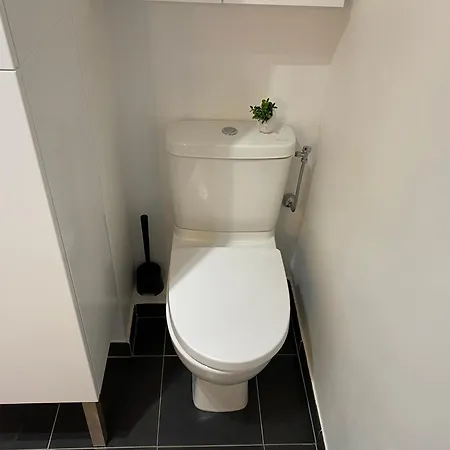 Ma Place Au Sud 607 Nice