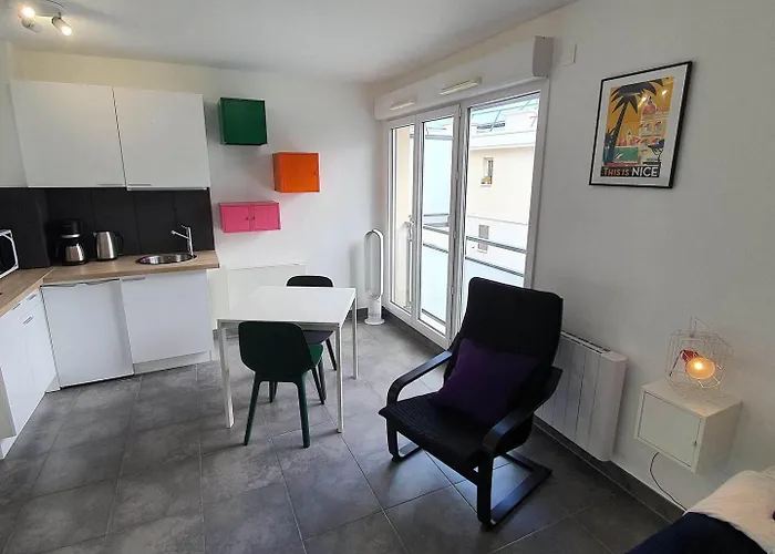 Ma Place Au Sud 607