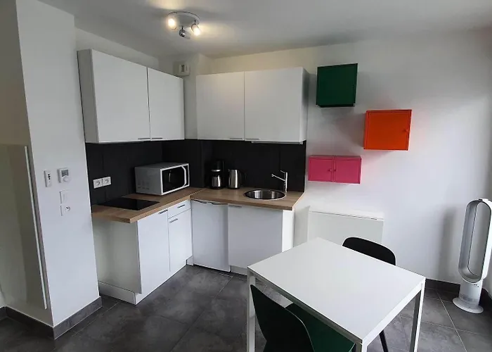 Ma Place Au Sud 607 *