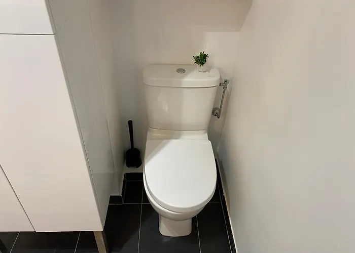 Ma Place Au Sud 607 نيس