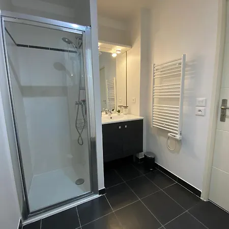 Ma Place Au Sud 607 Apartment *
