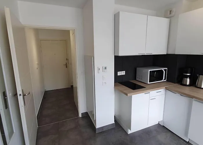 Ma Place Au Sud 607 Appartement *