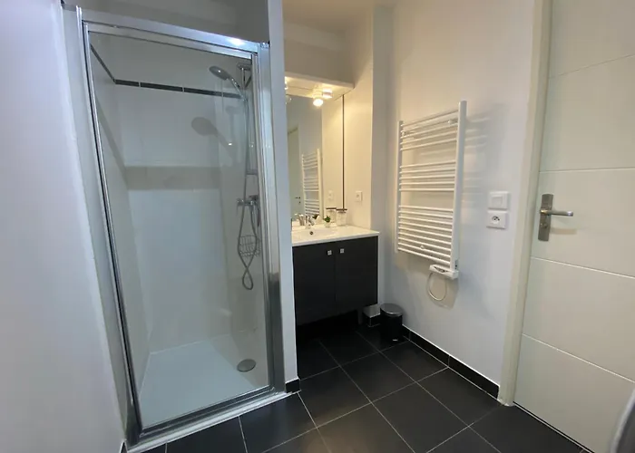Ma Place Au Sud 607 Appartement *
